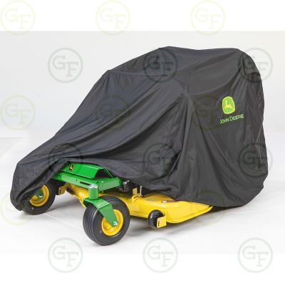 John Deere Z500 Z700 ZTrak Mower Cover LP75979 - Green Farm