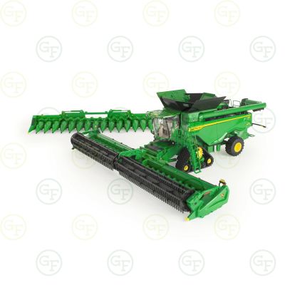 John Deere LP81261 1:32 Scale X9 1100 Prestige Combine