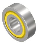 John Deere Ball Bearing AA61722