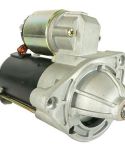 John Deere Starter Motor Kit AUC17849