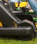 John Deere Blower Attachment BG20768