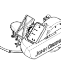 John Deere Blower Attachment BM21873