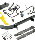John Deere Electric One Touch Grass Mulching Attachment BUC10164