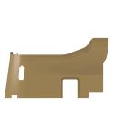 John Deere Acoustical Upholstery R221552