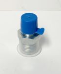 John Deere Adapter Fitting M87733