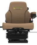 John Deere Air Suspension Seat RE183943