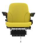 John Deere Air Suspension Seat SJ19076