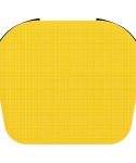 John Deere Backrest Seat Cushion RE224673