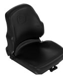 John Deere Black Seat AT344971