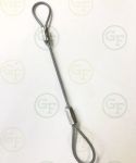 John Deere Cable TCU23259