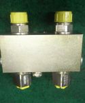 John Deere Check Valve AL174688