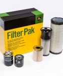 John Deere Filter Kit TA25768