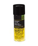 John Deere Medium Gloss Black Spray Paint TY25638