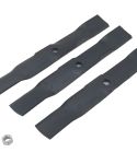John Deere Mulching Mower Blade Kit GY20686