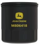 John Deere Oil Filter M806418