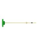 John Deere Plug with Dipstick AL163619