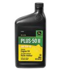 John Deere Plus-50 Quart of Oil 15W40 TY26674