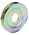 John Deere Mower Blade Drive Pulley TCU26966