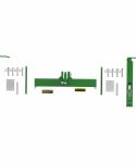 John Deere Quick Coupler Kit RE60742