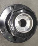 John Deere Slip Clutch AXE42638