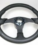 John Deere Steering Wheel AM148607