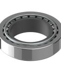 John Deere Tapered Roller Bearing YZ121260