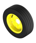 John Deere Wheel AP41020