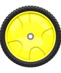 John Deere Rim And Wheel Center GY20630