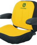 John Deere X700 Signature Series Seat Cover LP47913