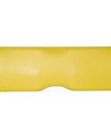 John Deere Yellow Bench Seat AM147576