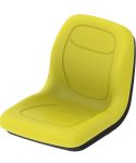 John Deere Yellow Seat LVA19221
