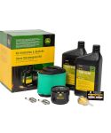 John Deere Home Maintenance Kit LG264