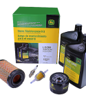 John Deere Home Maintenance Kit LG266