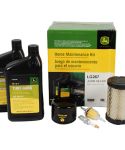 John Deere Home Maintenance Kit LG267