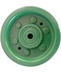 John Deere Center Sheave AH140497