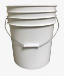 John Deere Torq-Gard Oil SAE30 5 Gallon Bucket TY26792