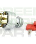 John Deere Rotary Switch AH202513