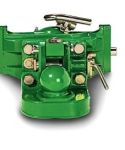 John Deere Mounting Parts AL177175