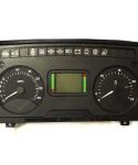 John Deere Instrument Cluster AL203384