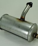 John Deere Muffler AM119635