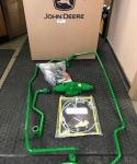 John Deere Solenoid Hydraulic Valve BLV10043