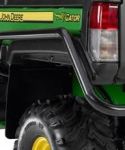 John Deere Guard Kit BM22811