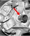 John Deere Limiting Clutch BM24788