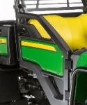 John Deere Panel Kit BM24998