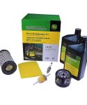 John Deere Home Maintenance Kit LG262