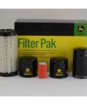 John Deere Filter Kit LVA14415