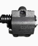 John Deere Hydr./Pilot Control Valve LVA15586