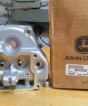 John Deere Cylinder Head M142268