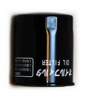 John Deere Oil Filter MIU800650