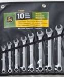 John Deere Wrench Set TY19922